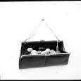 Poverty A latent memory from childhood days is that one of the symbols of individual affluence was the ability to order "Escargots à la bourguignonne".