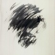 Self portraits 1985 This was a particularly dark and difficult period in my life and these are just three of hundreds of drawings that helped me reflect on myself and the situation I...